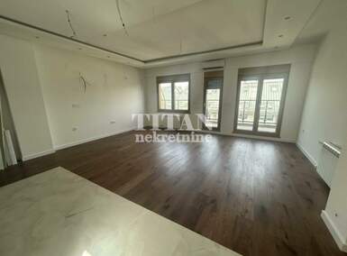 Cetvorosoban stan, Beograd, Centar, prodaja, 95m2, 280000e, id1393932