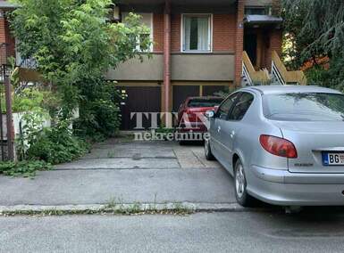 Kuca, Beograd, Centar, prodaja, 188m2, 350000e, id1393372