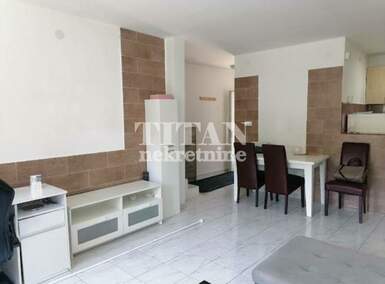 Trosoban stan, Beograd, Centar, izdavanje, 81m2, 400e, id1393373