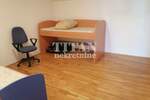 Trosoban stan, Beograd, Centar, izdavanje, 81m2, 400e, id1393373
