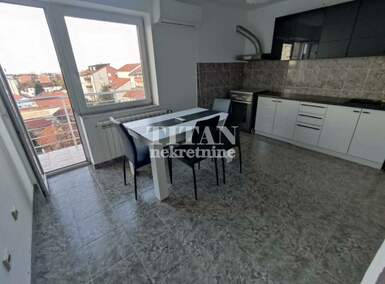 Dvoiposoban stan, Beograd, Medaković 3, izdavanje, 60m2, 500e, id1392755