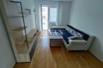 Dvoiposoban stan, Beograd, Centar, izdavanje, 60m2, 500e, id1388014