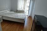 Dvoiposoban stan, Beograd, Centar, izdavanje, 60m2, 500e, id1388014
