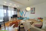 Dvoiposoban stan, Novi Sad, Kej, izdavanje, 74m2, 700e, id1393934