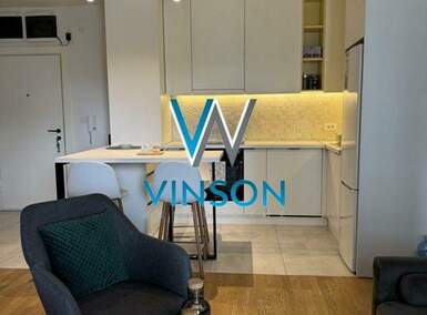 Jednoiposoban stan, Novi Sad, Telep, izdavanje, 42m2, 450e, id1393935