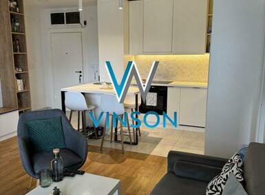 Jednoiposoban stan, Novi Sad, Telep, prodaja, 42m2, 144200e, id1393936