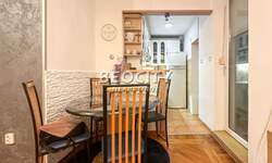 Trosoban stan, Beograd, Zvezdara, izdavanje, 65m2, 700e, id1394363