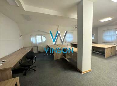 Poslovni prostor / Lokal, Novi Sad, Centar, izdavanje, 135m2, 1000e, id1392757
