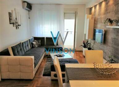 Jednoiposoban stan, Novi Sad, Grbavica, prodaja, 39m2, 158670e, id1392357