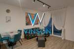 Jednoiposoban stan, Novi Sad, Adice, izdavanje, 35m2, 390e, id1392358