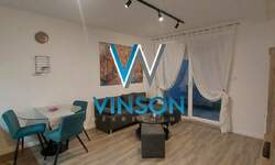 Jednoiposoban stan, Novi Sad, Adice, izdavanje, 35m2, 390e, id1392358