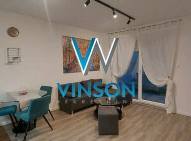 Jednoiposoban stan, Novi Sad, Adice, izdavanje, 35m2, 390e, id1392358