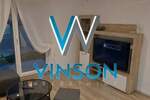 Jednoiposoban stan, Novi Sad, Adice, izdavanje, 35m2, 390e, id1392358
