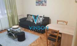 Jednosoban stan, Novi Sad, Grbavica, izdavanje, 28m2, 300e, id1392360