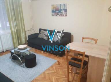 Jednosoban stan, Novi Sad, Grbavica, izdavanje, 28m2, 300e, id1392360
