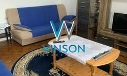 Jednoiposoban stan, Novi Sad, Bulevar Oslobođenja, izdavanje, 40m2, 300e, id1389174