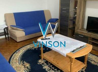 Jednoiposoban stan, Novi Sad, Bulevar Oslobođenja, izdavanje, 40m2, 300e, id1389174