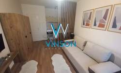 Garsonjera, Novi Sad, Grbavica, izdavanje, 25m2, 320e, id1388015
