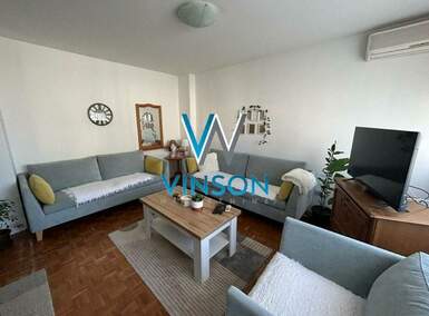 Dvoiposoban stan, Novi Sad, Bulevar Oslobođenja, izdavanje, 74m2, 500e, id1386642