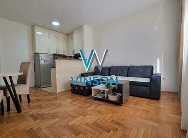 Jednoiposoban stan, Novi Sad, Detelinara, izdavanje, 40m2, 450e, id1386049