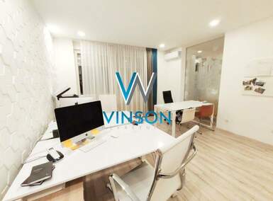 Poslovni prostor / Lokal, Novi Sad, Centar, izdavanje, 66m2, 650e, id783071