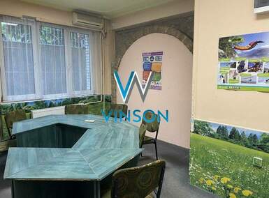 Poslovni prostor / Lokal, Novi Sad, Grbavica, izdavanje, 160m2, 1400e, id1381382