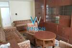 Dvosoban stan, Novi Sad, Bulevar Oslobođenja, izdavanje, 53m2, 300e, id1370774