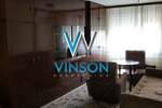 Dvosoban stan, Novi Sad, Bulevar Oslobođenja, izdavanje, 53m2, 300e, id1370774