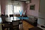 Dvosoban stan, Novi Sad, Bulevar Oslobođenja, izdavanje, 53m2, 300e, id1370774