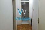 Dvosoban stan, Novi Sad, Bulevar Oslobođenja, izdavanje, 53m2, 300e, id1370774