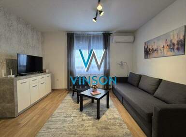 Garsonjera, Novi Sad, Socijalno, izdavanje, 26m2, 320e, id1328563