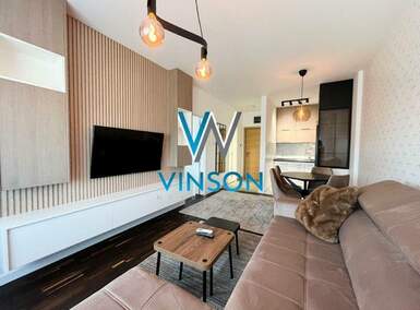 Jednoiposoban stan, Novi Sad, Avijatičarsko naselje, izdavanje, 39m2, 430e, id1307204