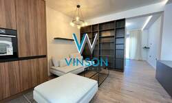 Jednosoban stan, Novi Sad, Telep, izdavanje, 56m2, 550e, id1280923