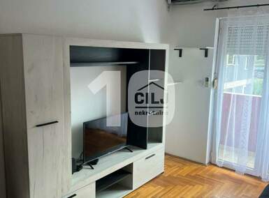 Jednosoban stan, Beograd, Denkova bašta, izdavanje, 45m2, 450e, id1389178