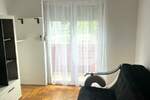 Jednosoban stan, Beograd, Denkova bašta, izdavanje, 45m2, 450e, id1389178