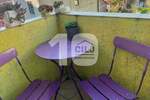 Jednosoban stan, Beograd, Denkova bašta, izdavanje, 45m2, 450e, id1389178