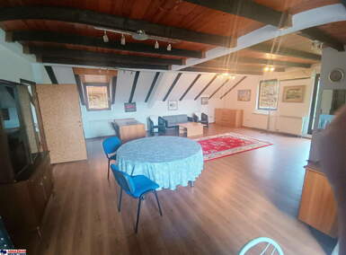 Trosoban stan, Beograd, Vojvode Stepe, izdavanje, 120m2, 750e, id1392759