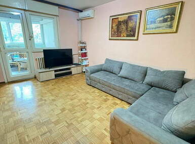 Trosoban stan, Beograd, Marija Bursać, prodaja, 77m2, 220000e, id1390077