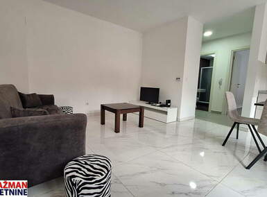 Jednoiposoban stan, Beograd, Gornji grad, prodaja, 45m2, 160000e, id1389765