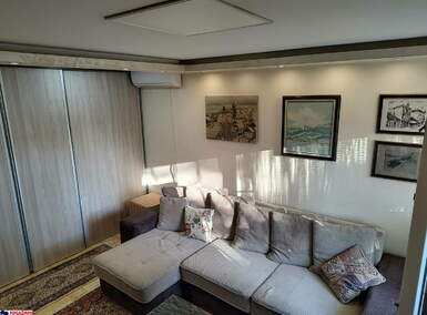 Dvosoban stan, Beograd, Višnjička Banja, izdavanje, 45m2, 450e, id1389179