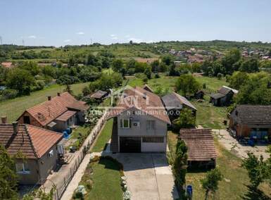 Kuca, Beograd, Umka, prodaja, 215m2, 193000e, id1393941