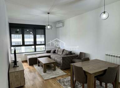 Dvosoban stan, Beograd, Saobraćajni fakultet, izdavanje, 47m2, 800e, id1393942