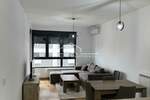 Dvosoban stan, Beograd, Saobraćajni fakultet, izdavanje, 47m2, 800e, id1393942