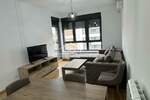 Dvosoban stan, Beograd, Saobraćajni fakultet, izdavanje, 47m2, 800e, id1393942