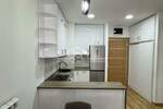 Dvosoban stan, Beograd, Saobraćajni fakultet, izdavanje, 47m2, 800e, id1393942