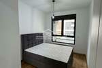 Dvosoban stan, Beograd, Saobraćajni fakultet, izdavanje, 47m2, 800e, id1393942