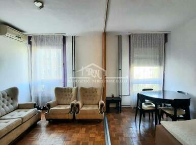 Garsonjera, Beograd, Čukarička Padina, prodaja, 28m2, 85000e, id1392760