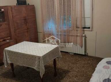 Dvosoban stan, Beograd, Cerak, prodaja, 41m2, 85000e, id1392761