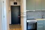 Jednoiposoban stan, Novi Sad, Petrovaradin, izdavanje, 39m2, 400e, id1393943