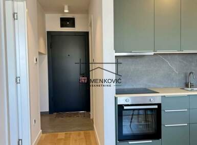 Jednoiposoban stan, Novi Sad, Petrovaradin, izdavanje, 39m2, 400e, id1393943